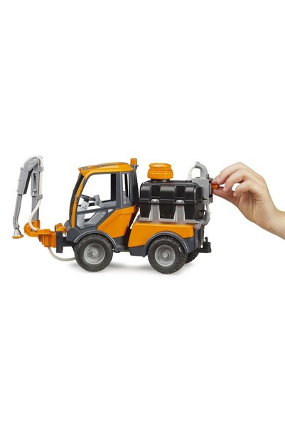 TOYFEST VarioCar Sulama Aracı