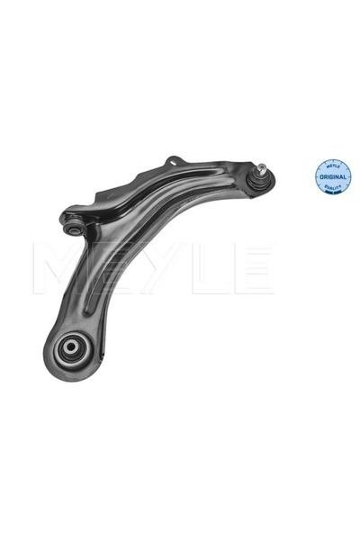 MEYLE Braț de control, suspensie roată 16-16 050 0068