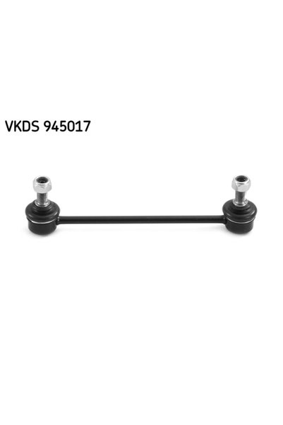 SKF Braț de suspensie/biela bară stabilizatoare, bară stabilizatoare VKDS 945017