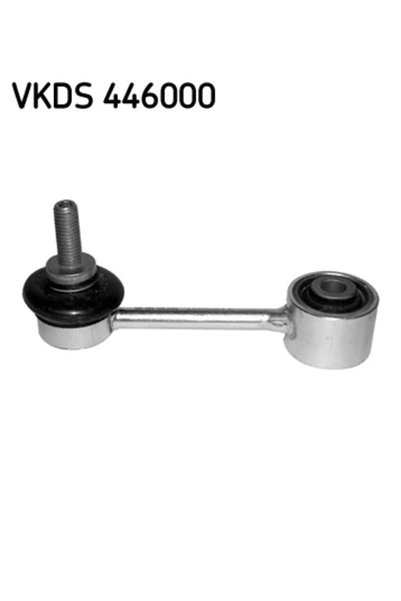 SKF Braț de suspensie/biela bară stabilizatoare, bară stabilizatoare VKDS 446000
