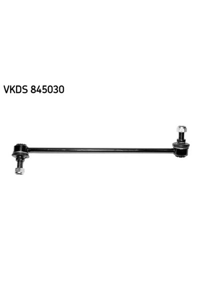 SKF Braț de suspensie/braț de legătură, bară stabilizatoare VKDS 845030