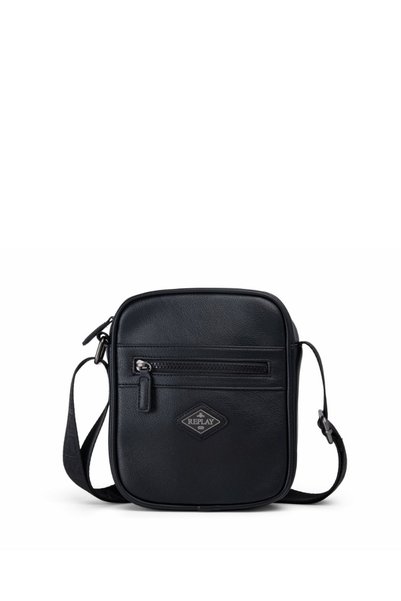 Replay Τσαντάκι Ώμου FM3799.000.A0502C.0098 – Black