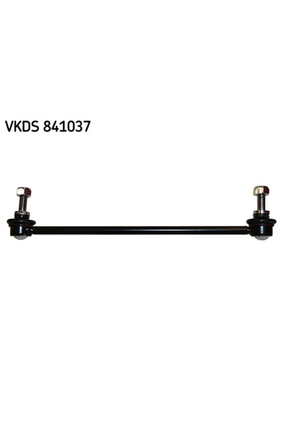 SKF Braț de suspensie/biela bară stabilizatoare, bară stabilizatoare VKDS 841037