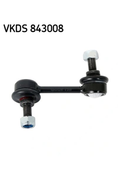 SKF Braț de suspensie/biela bară stabilizatoare, bară stabilizatoare VKDS 843008