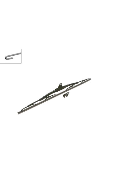 Bosch Lamelă ștergător 3 397 015 408