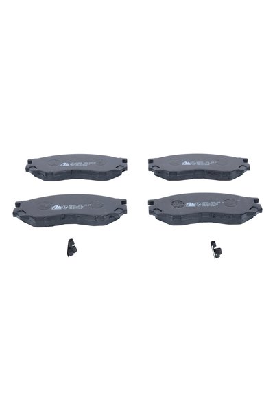Ate Set plăcuțe de frână, frână pe disc 13.0460-5890.2