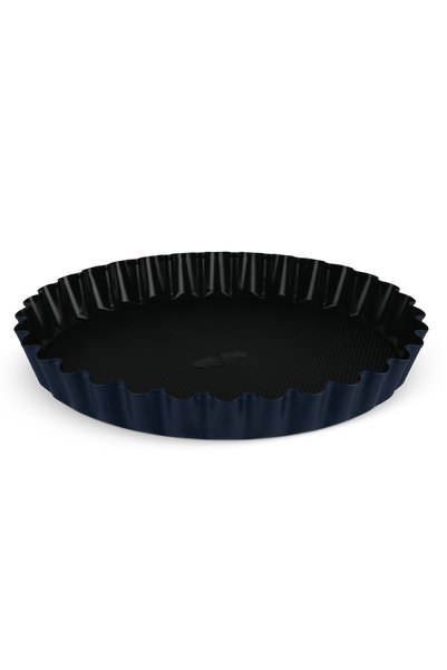 Berlinger Haus Tavă tartă - Deep Sea Collection, 28 cm, albastru