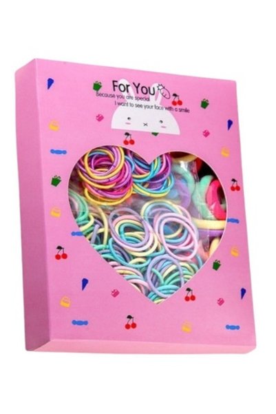 ddaniela Anisa Set of Hair Accessories