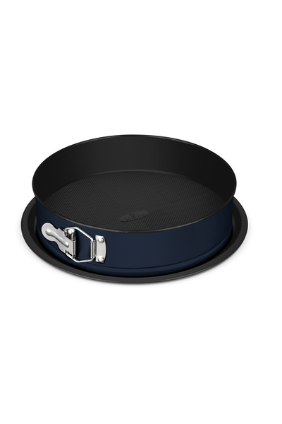 Berlinger Haus Formă de copt rotundă - Deep Sea Collection, 26 cm, albastru