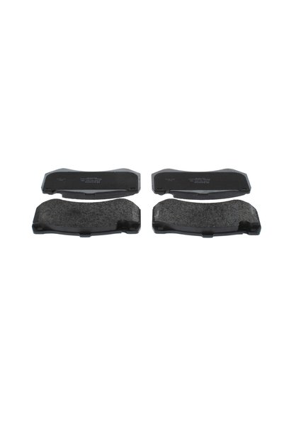 Bosch Set plăcuțe de frână, frână pe disc 0 986 494 990