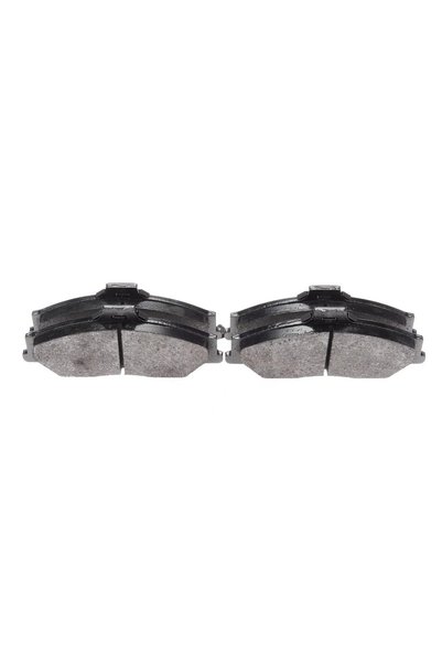 Bosch Set plăcuțe de frână, frână pe disc 0 986 424 720