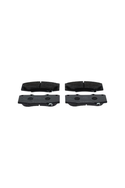 Bosch Set plăcuțe de frână, frână pe disc 0 986 495 352