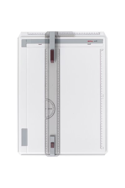 Rotring Placă de desen tehnic A3 Profil