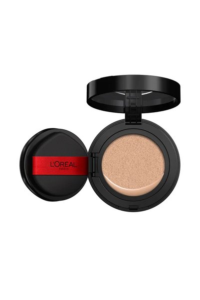 L'Oreal Paris Unfassbare Cushion Foundation # 140 (1 Stück)