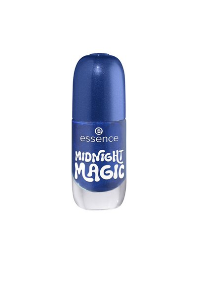 Essence Gel-Nagellack # 51 – Mitternachtsmagie, 8 ml