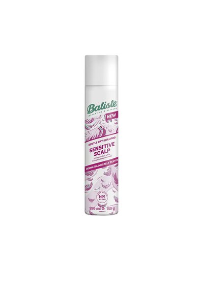 Batiste Trockenshampoo Für Empfindliche Kopfhaut, 200 ml