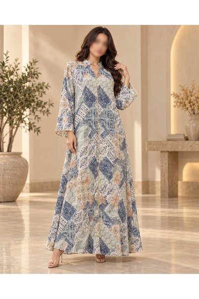 RONZA جلابيه نسائيه