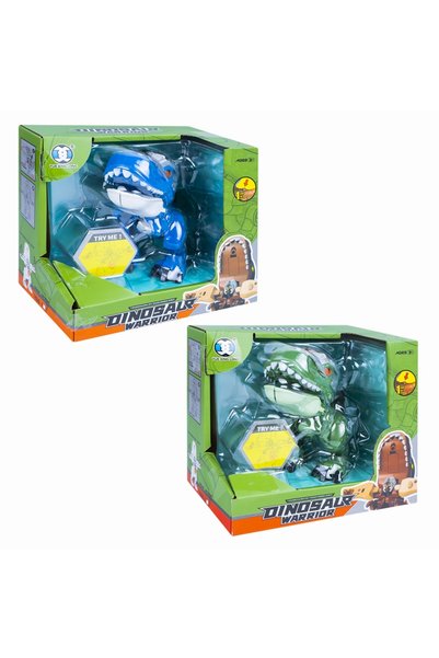 OEM Jucărie robot dinozaur transformabil, 2 în 1