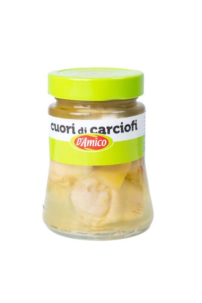 D'Amico Inimi de anghinare D'Amico, 280 g
