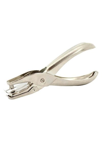 Roco Single Hole Paper Punch S