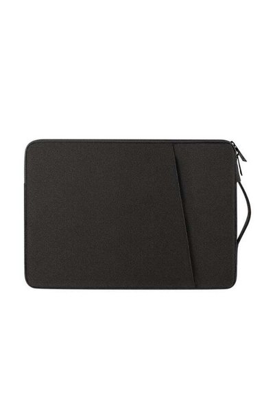 Nadrab 15.4-inch laptop bag, briefcase and handbag