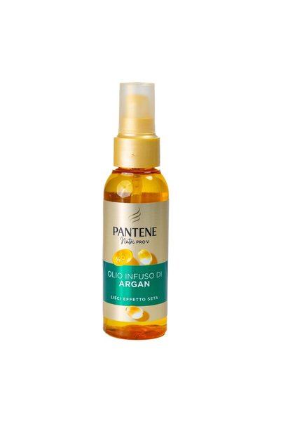Pantene Ulei de păr Lisci e Setosi Pantene, 100 ml