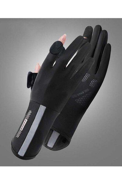 CLS Women's Gloves, Driving Gloves, Non-Slip Sun Protection Summer Uv Protect...