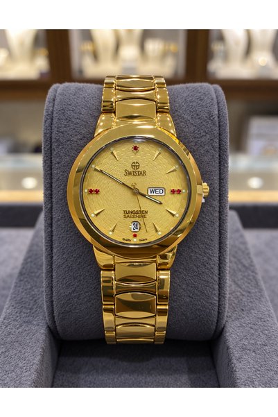 SWİSTAR Luxury men's watch, swiss brand, japanese movement, solid color that ...