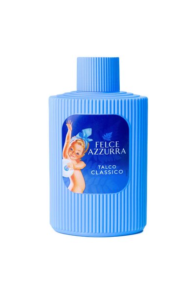 Felce Azzurra Pudră de talc Classico Felce Azzurra, recipient, 200 g