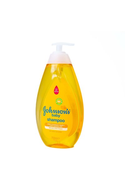 Johnson's Baby Șampon pentru copii Johnson's Baby, 750 ml