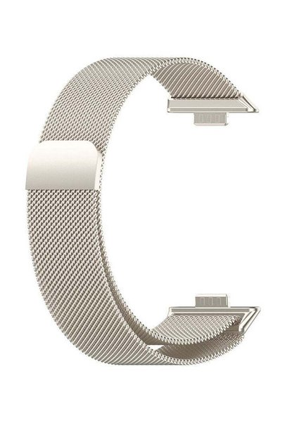 HablTech Metal Strap Compatible with Huawei Watch Fit 5/Fit 5 Pro/Fit 3/Fit 4...