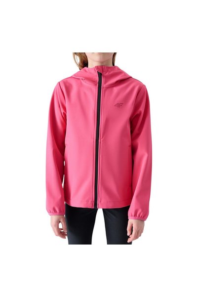 4F Παιδικό μπουφάν softshell
