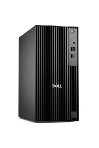 Dell Pro Tower Plus QBT1250, Core Ultra 5 245, 16GB RAM, 512GB SSD, Windows P...