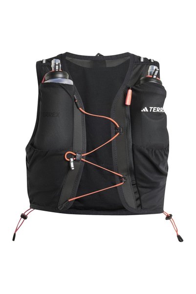 adidas Terrex Techrock 5L Γιλέκο Ενυδάτωσης για Τρέιλ Ράνινγκ