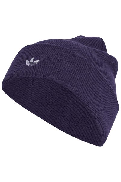 adidas Γνήσιο Adicolor Classic Σκουφάκι με Ριμπ Μανσέτα, 100% Ακρυλικό