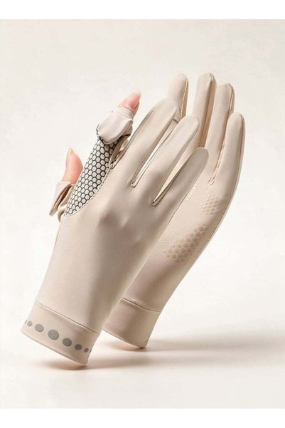 GENERAL Anfan Women's Sun Protective Gloves- UPF 50+ UV Sun Protection,Women'...