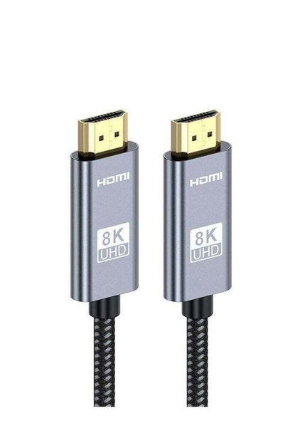 Samu كابل طابعة من نوع USB-C إلى USB-B، طوله 2 متر، كابل طابعة من نوع USB-C إ...