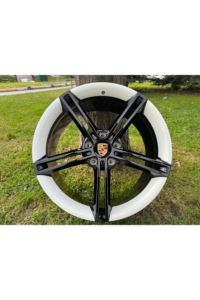 Universal TAYCAN JANT MODELI 18 İNÇ 5X110 OPEL VECTRA ASTRA H ALFA ROMEO UYUMLU JANT TAKIMI ( 4. ADET )