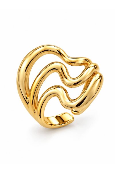 CHARMLUCKY RING (ADJUSTABLE)