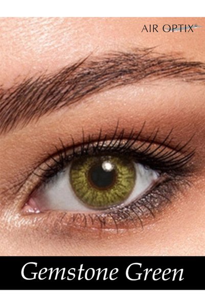 Air Optix Alcon Colors Monthly Disposable Color Contact Lenses All Colors and...