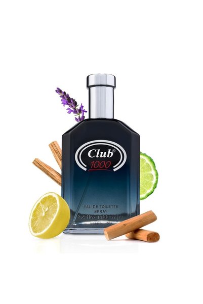 ROYAL MIRAGE CLUB 1000 100 مل
