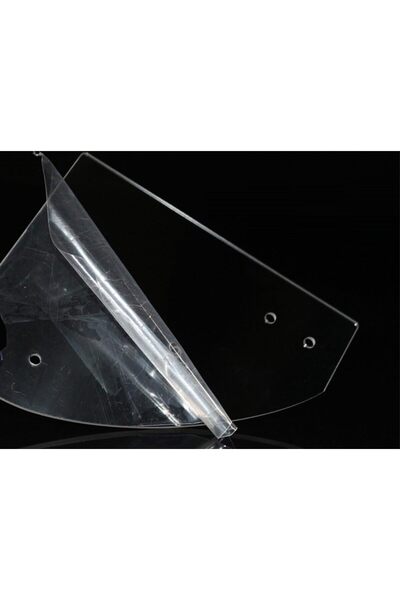 Slasa Acrylic Sunglasses Organizer Clear Eyeglasses Display Case Eyewear Stor...