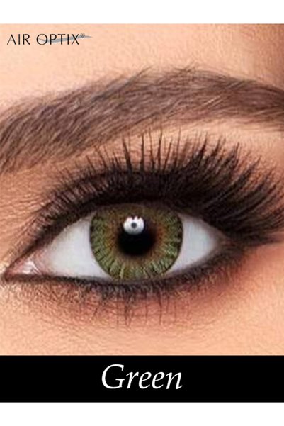 Air Optix Alcon Colors Monthly Disposable Color Contact Lenses All Colors and...
