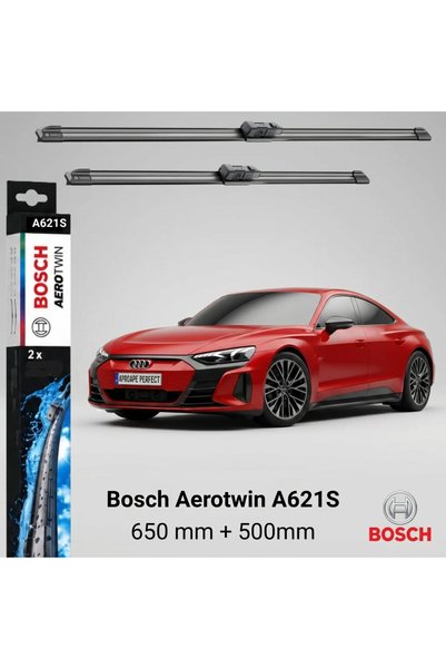 Bosch Lame ștergătoare Audi E-TRON GT Sedan S quattro (F83, F8P) din 06.2024 ...
