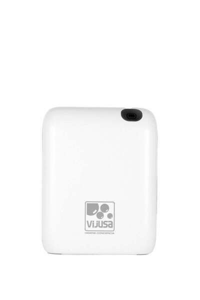 VIJUSA M 1 COMPACT - DIFUZOR PROFESIONAL ULTRASONIC -pentru sali de mese, hot...