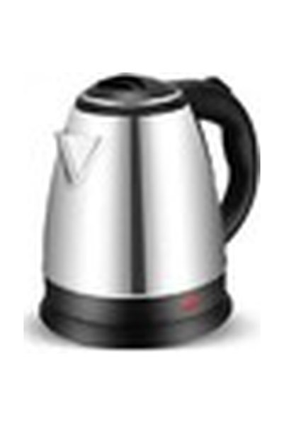 DOMOTEC MS-7816 2 L Stainless Steel Electric Kettle
