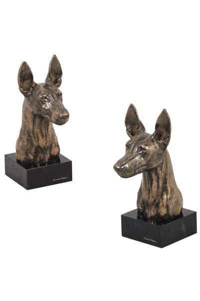 Art - Dog Art-Dog Pharaoh Hound - Statuie de câine