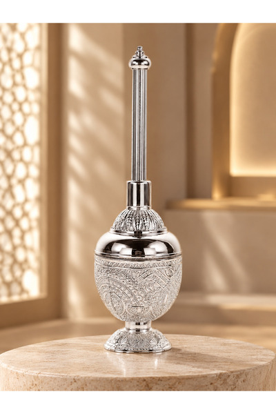 Unspecified مرشة عطر نحاسية / مرشة ماء ورد