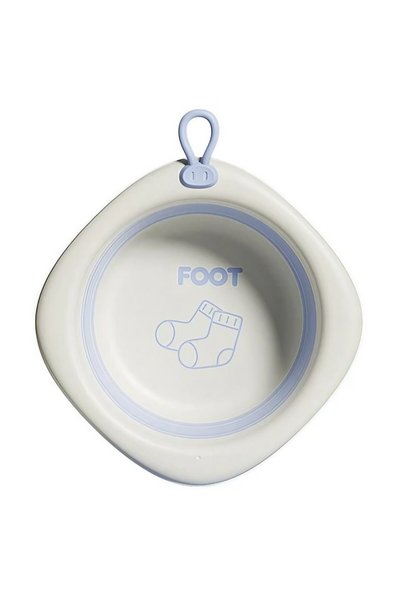 OEM Cada Pliabila pentru Baie pentru Copii, Cadita pentru Bebelusi, Model Rom...