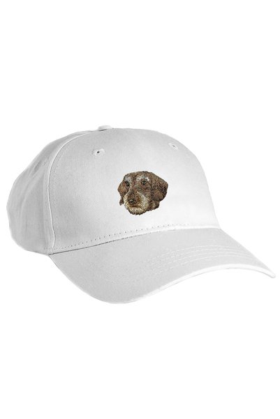 Art - Dog Art-Dog Teckel - Patch în formă de câine - Design 5804
